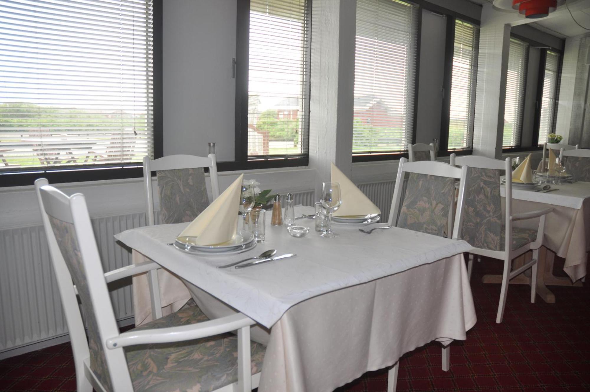 Hotel Lakolk Rømø Kirkeby Dış mekan fotoğraf