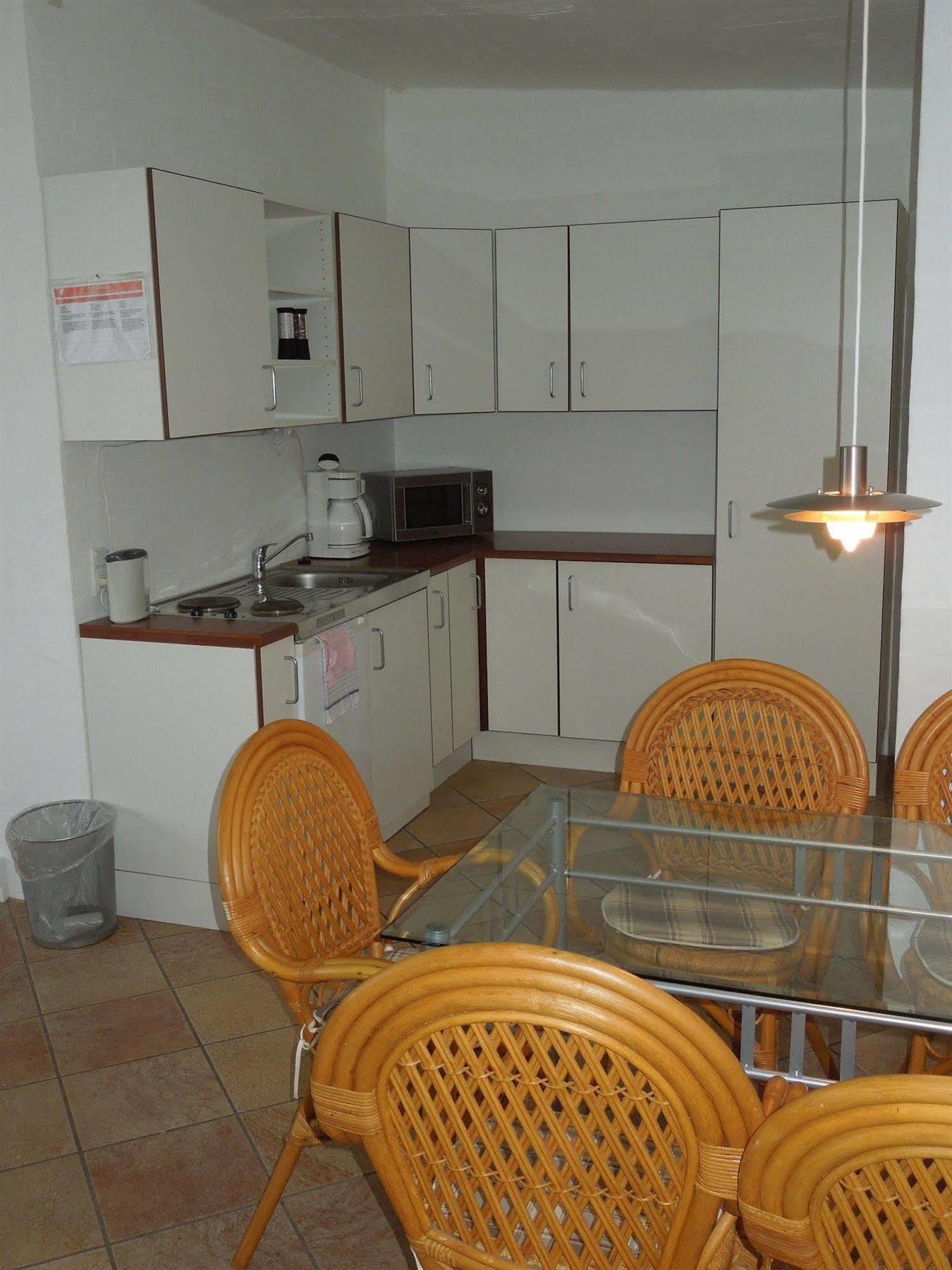 Hotel Lakolk Rømø Kirkeby Dış mekan fotoğraf