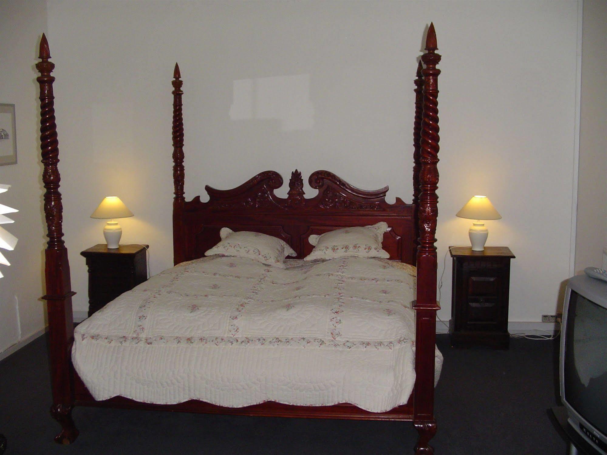 Hotel Lakolk Rømø Kirkeby Dış mekan fotoğraf