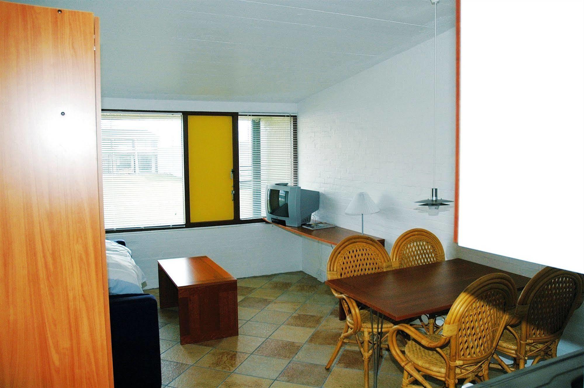 Hotel Lakolk Rømø Kirkeby Dış mekan fotoğraf