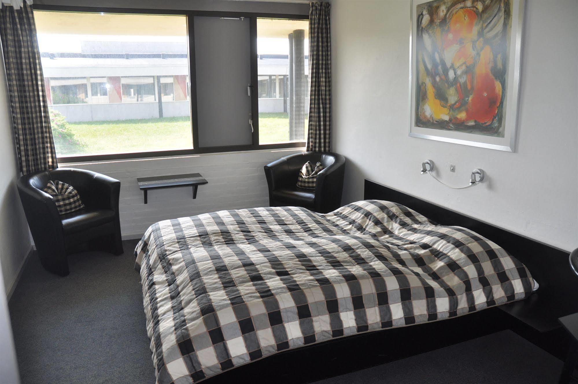 Hotel Lakolk Rømø Kirkeby Dış mekan fotoğraf