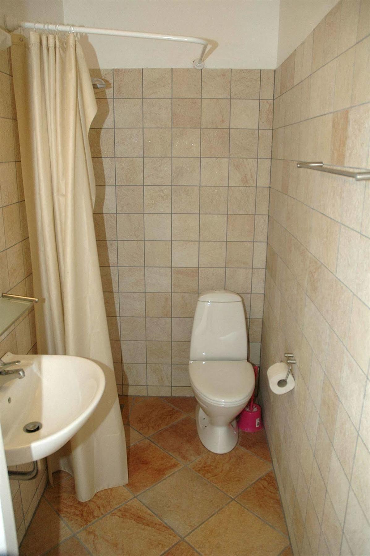 Hotel Lakolk Rømø Kirkeby Dış mekan fotoğraf