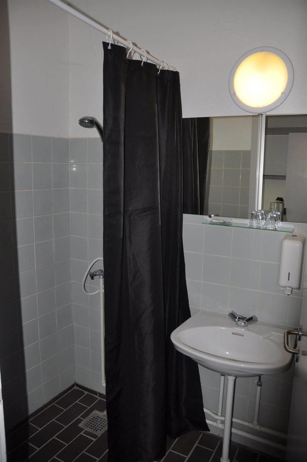 Hotel Lakolk Rømø Kirkeby Dış mekan fotoğraf