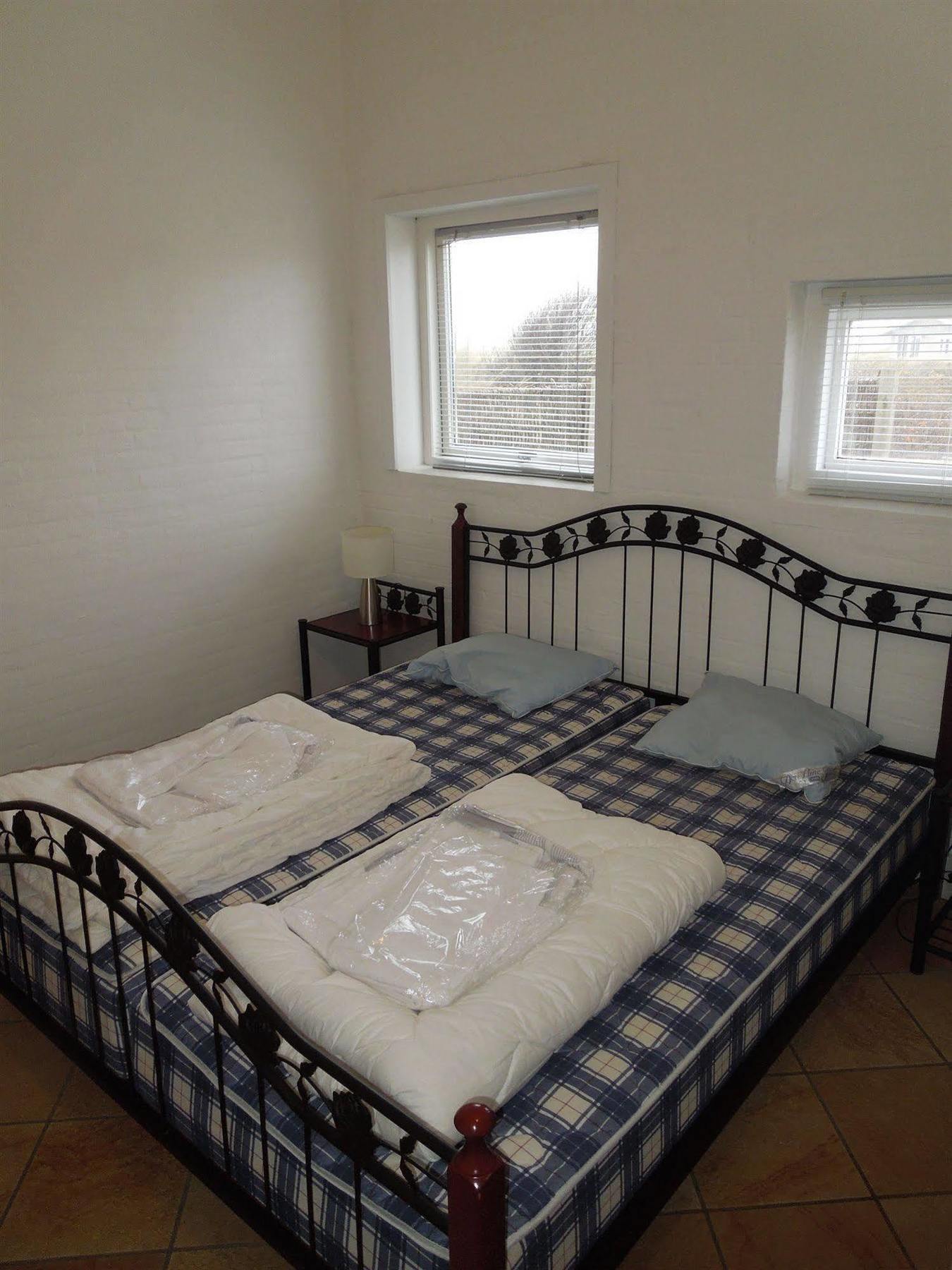 Hotel Lakolk Rømø Kirkeby Dış mekan fotoğraf