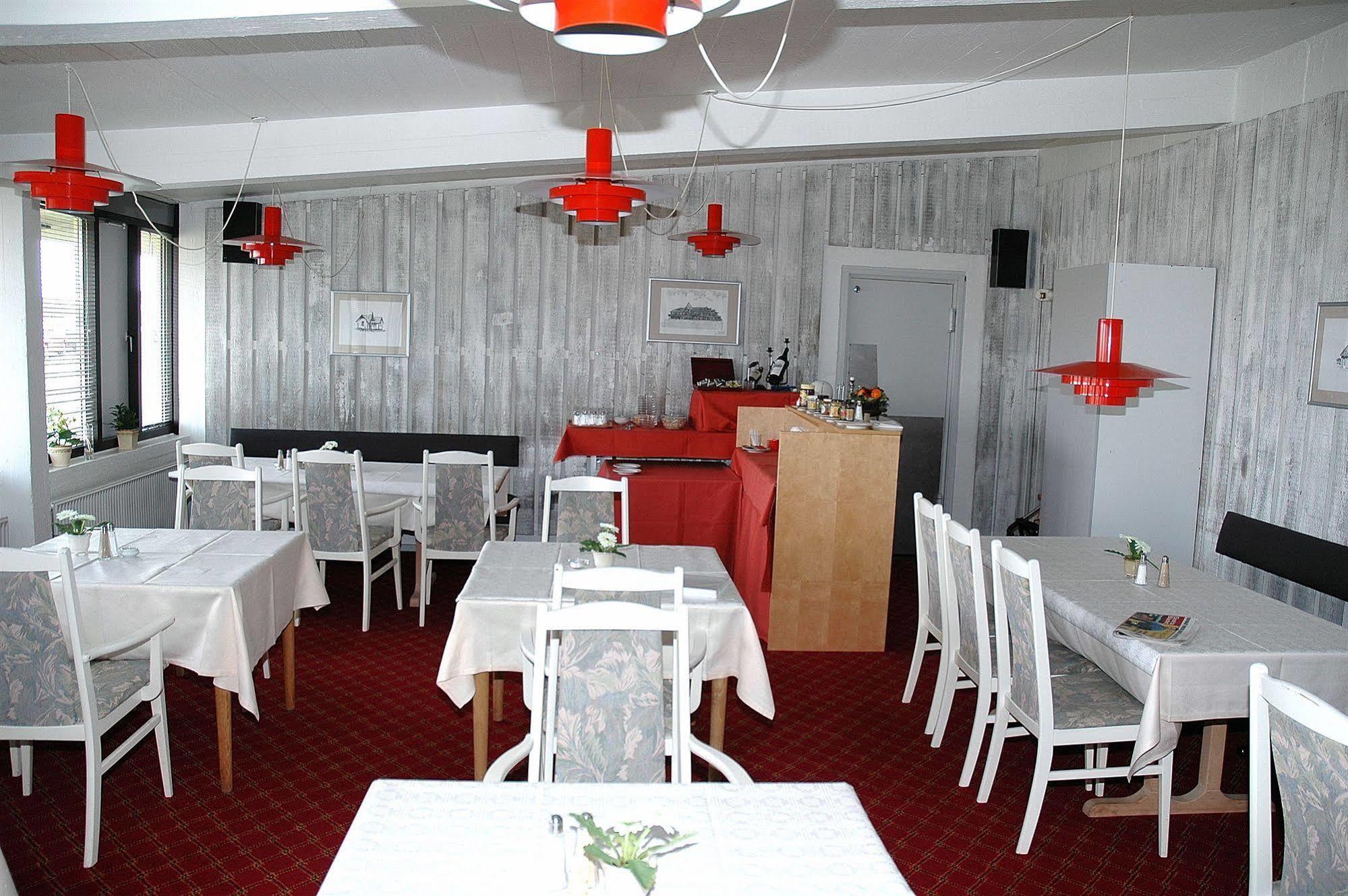 Hotel Lakolk Rømø Kirkeby Dış mekan fotoğraf