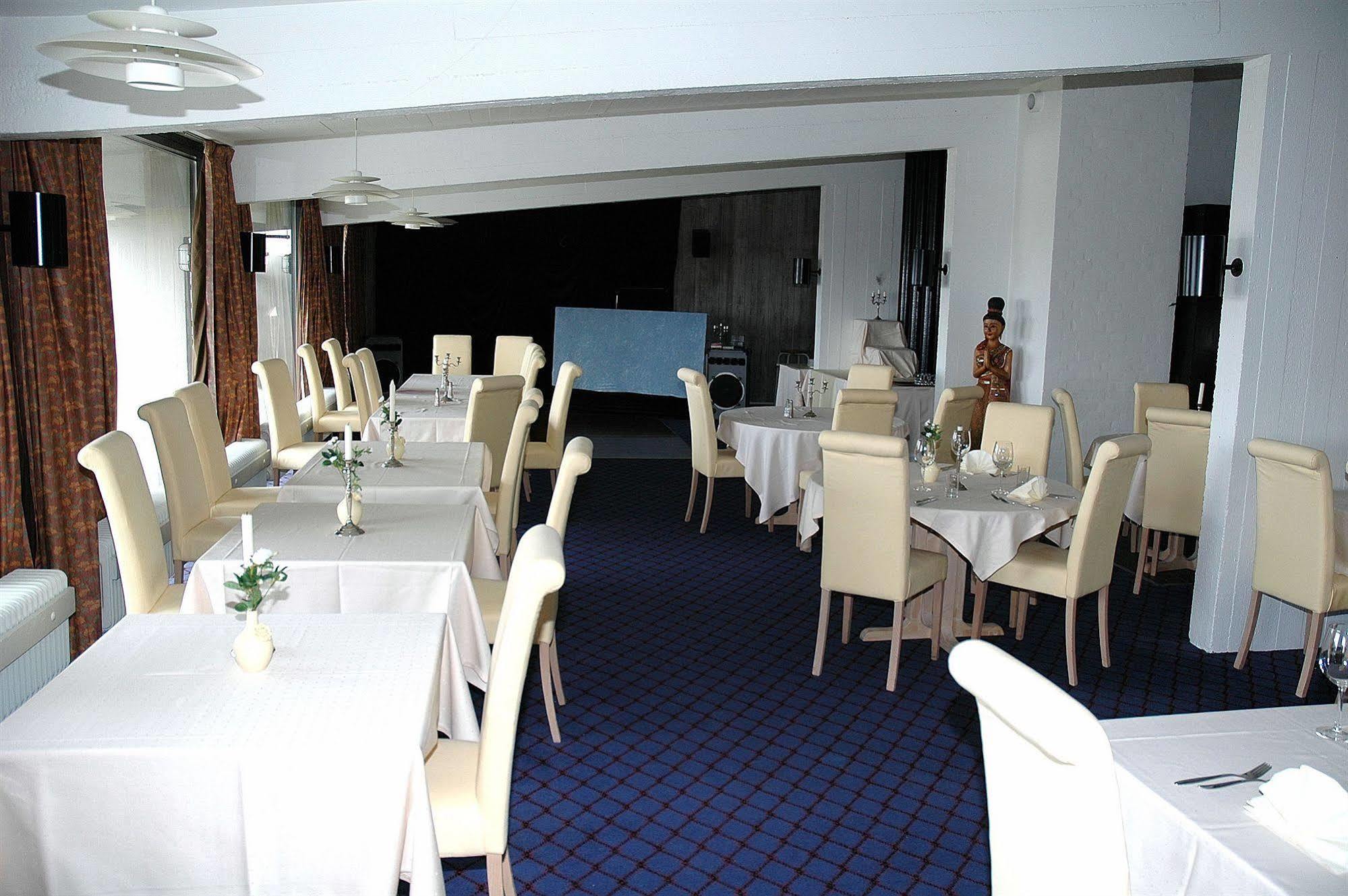 Hotel Lakolk Rømø Kirkeby Dış mekan fotoğraf