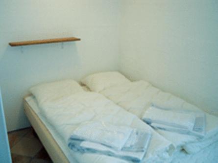 Hotel Lakolk Rømø Kirkeby Oda fotoğraf