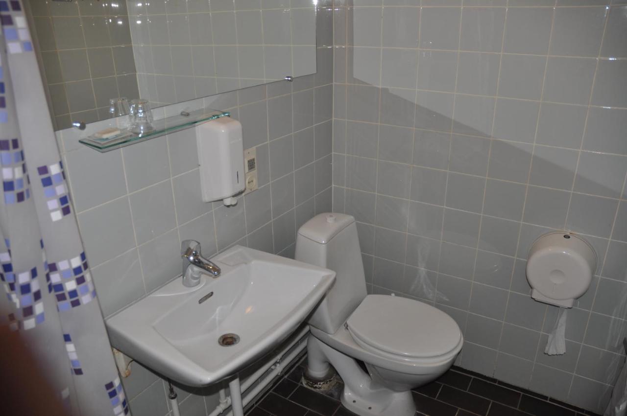 Hotel Lakolk Rømø Kirkeby Oda fotoğraf